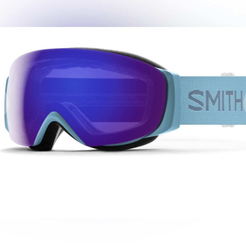 SMITH I/O MAG S